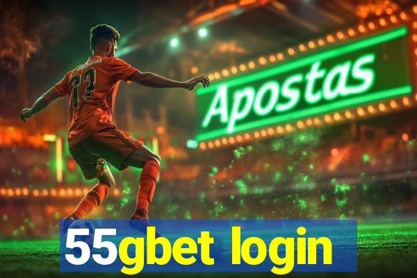 55gbet login